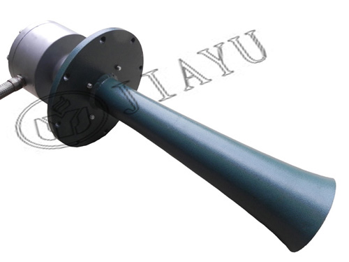 DFQ-160（250）聲波清灰器